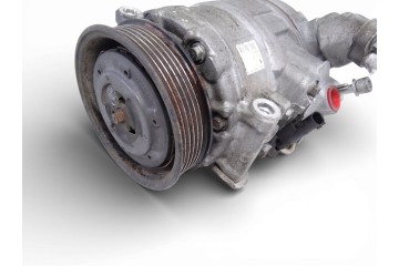 Compresor aire acondicionado, Bmw Serie 5 Berlina (E60) 525xi 2005, 6956715