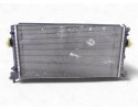 Radiador agua, Audi A1 Sportback (8XF) Adrenalin 2015, 6R0121253A