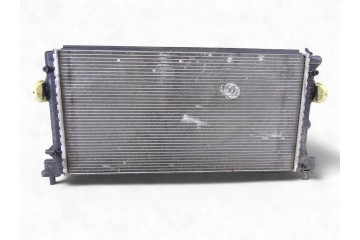 Radiador agua, Audi A1 Sportback (8XF) Adrenalin 2015, 6R0121253A