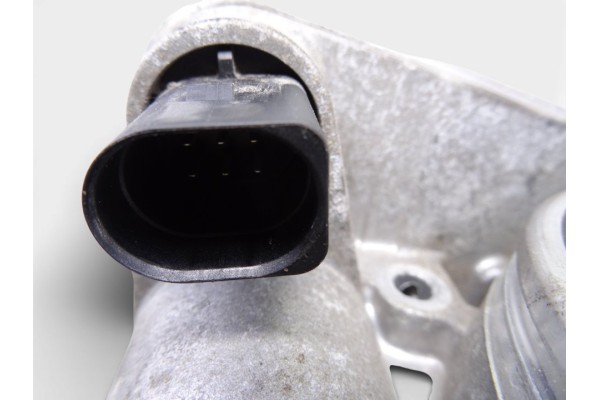 Caja mariposa, BMW Serie 5 Berlina (E60) 525xi 2005, 7516946 usado 4