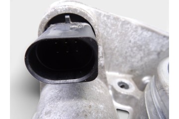 Caja mariposa, Bmw Serie 5 Berlina (E60) 525xi 2005, 7516946