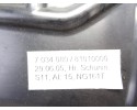 Guantera, Bmw Serie 5 Berlina (E60) 525xi 2005, 7034080