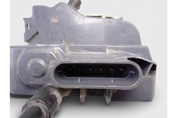Cerradura puerta trasera derecha, Citroen C3 1.4 HDi Premier 2004, 45978180