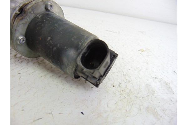 Valvula EGR, Opel Vectra C Berlina Comfort 2005 usado 4