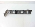 Molduras traseras, Volkswagen Scirocco (137) 2.0 TDI (103kW) BlueMotion 2011, 1K8807393