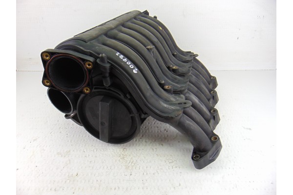 Colector admision, Mercedes-benz Clase a (Bm 168) 170 Cdi (168.008) 1999