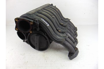 Colector admision, Mercedes-benz Clase a (Bm 168) 170 Cdi (168.008) 1999