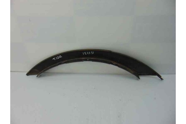 Aletin trasero izquierdo, BMW Serie X3 (E83) 3.0d 2004, 3330867 usado 4