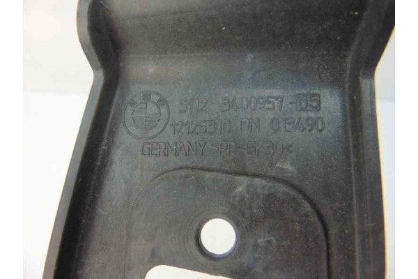 Molduras traseras, BMW Serie X3 (E83) 3.0d 2004, 3400957 usado 4
