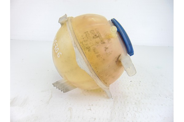 Deposito expansion, Seat Toledo (KG3) Reference 2014, 6Q0121407B