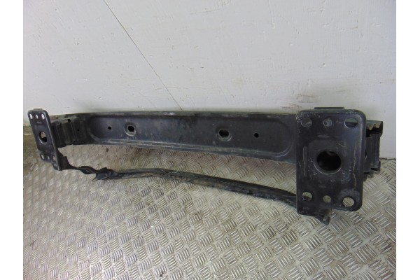 Refuerzo paragolpes delantero, Fiat Iii Evo Punto (199) Dynamic 2011