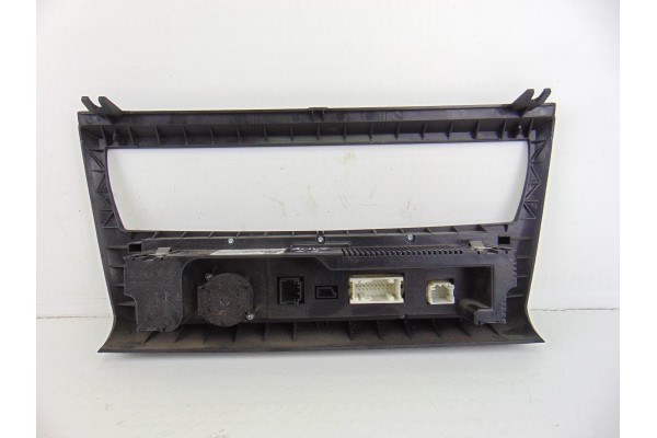 Mando climatizador, BMW Serie X3 (E83) 2.0d 2005, 3417544 usado 4