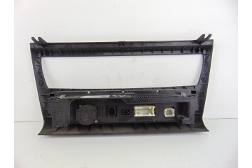 Mando climatizador, Bmw Serie X3 (E83) 2.0d 2005, 3417544