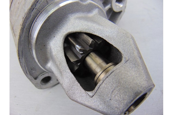 Motor arranque, Mercedes-benz Clase e (Bm 211) Berlina E 320 (211.065) 2002, 0001108197