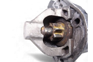 Motor arranque, Hyundai Santa Fe (Sm) 2.4 Gls 2004, 3610038090