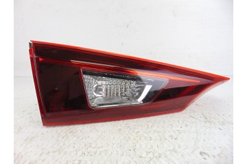  PILOTO TRASERO IZQUIERDO INTERIOR MAZDA 3 BERLINA / SEDÁN (BM/BN) Luxury 2014 201015 MAZDA - 1