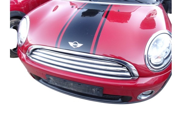 Morro completo, Mini Mini (R56) One 2007