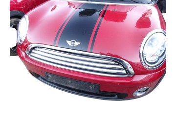 Morro completo, Mini Mini (R56) One 2007
