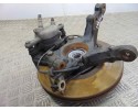 Mangueta delantera derecha, Renault Kangoo Ii (F/KW0) Profesional 2015