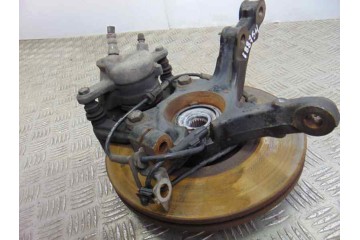 Mangueta delantera derecha, Renault Kangoo Ii (F/KW0) Profesional 2015
