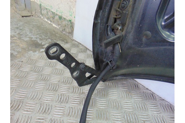 Capo, BMW Serie X3 (E83) 2.0d 2005 usado 4