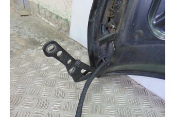 Capo, Bmw Serie X3 (E83) 2.0d 2005