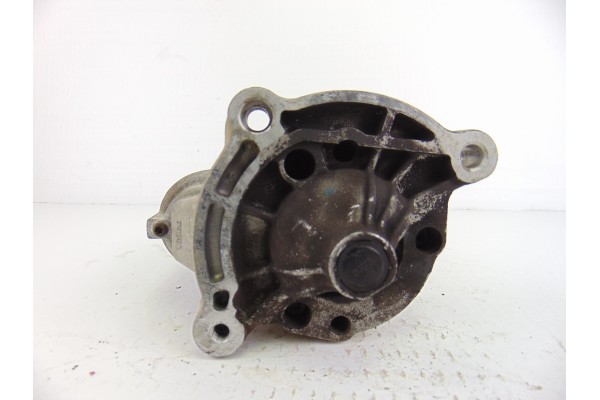 Motor arranque, Peugeot 206 Xr 2001, D6RA572