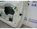 Puerta delantera derecha, Fiat Iii Punto (199) Easy 2012