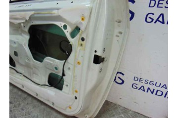 Puerta delantera derecha, Fiat Iii Punto (199) Easy 2012