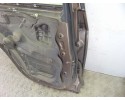 Puerta trasera izquierda