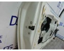 Puerta delantera izquierda, Fiat Iii Punto (199) Easy 2012