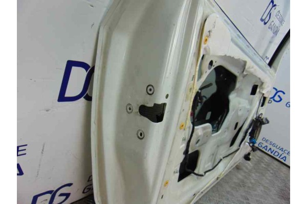 Puerta delantera izquierda, Fiat Iii Punto (199) Easy 2012