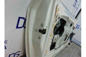 Puerta delantera izquierda, Fiat Iii Punto (199) Easy 2012