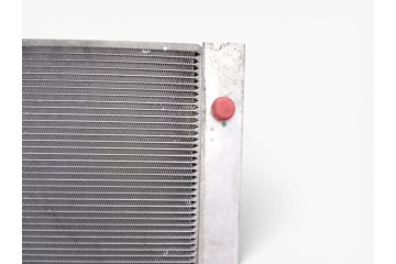 Radiador agua, Bmw Serie 5 Berlina (E60) 525xi 2005