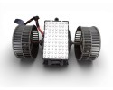 Motor calefaccion, Bmw Serie 5 Berlina (E60) 525xi 2005, 6948422
