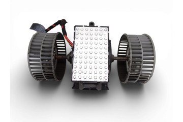 Motor calefaccion, Bmw Serie 5 Berlina (E60) 525xi 2005, 6948422