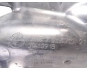 Soporte paragolpes trasero, Bmw Serie 5 Berlina (E60) 525xi 2005, 7033715