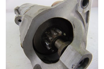 Motor arranque, Mitsubishi Carisma Berlina 5 (DA0) 1900 DI-D Comfort 2003, 8200064465B