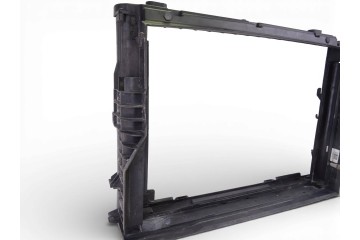 Calandra delantera de radiador, Bmw Serie 5 Berlina (E60) 525xi 2005, 7519205