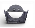 Calandra delantera de radiador, Land Rover Range Rover Sport V6 Td Hse 2010, AH328K619AC