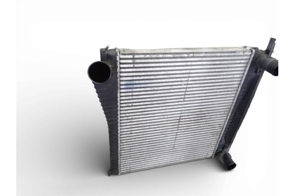 Intercooler, Land Rover Range Rover Sport V6 Td Hse 2010, AH329L440AB