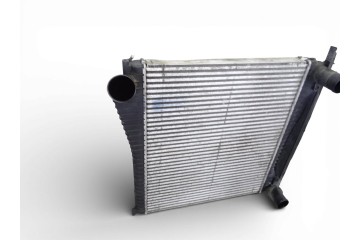 Intercooler, Land Rover Range Rover Sport V6 Td Hse 2010, AH329L440AB
