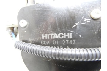Bomba suspension, Land Rover Range Rover Sport V6 Td Hse 2010, COA012747