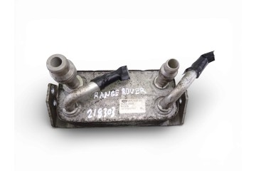 Radiador caja cambios, Land Rover Range Rover Sport V6 Td Hse 2010, 50533000