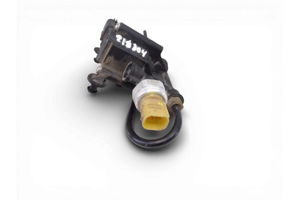 Valvula suspension, Land Rover Range Rover Sport V6 Td Hse 2010, RVH000046