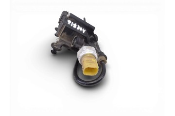 Valvula suspension, Land Rover Range Rover Sport V6 Td Hse 2010, RVH000046