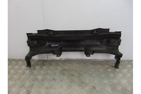 BHN1501C1 CALANDRA DELANTERA DE RADIADOR MAZDA 3 BERLINA / SEDÁN (BM/BN) Luxury 2014 BHN1501C1 201024 MAZDA - 1