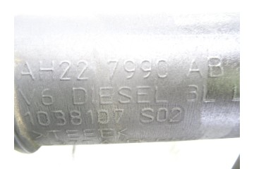 Tubo, Land Rover Range Rover Sport V6 Td Hse 2010, AH2217990AB