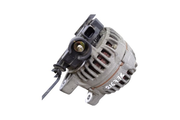 Alternador, Peugeot 307 (S1)(04.2001) Xr 2004, 9646321880