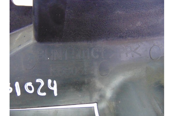 BHN1501C1 CALANDRA DELANTERA DE RADIADOR MAZDA 3 BERLINA / SEDÁN (BM/BN) Luxury 2014 BHN1501C1 201024 MAZDA - 2